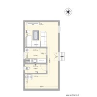 Plan Maison LOGHRIS micro