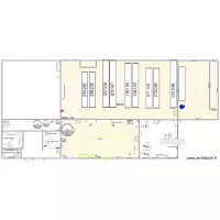 Zone Logistique - MS