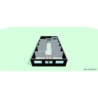 Locales comerciales planta alta