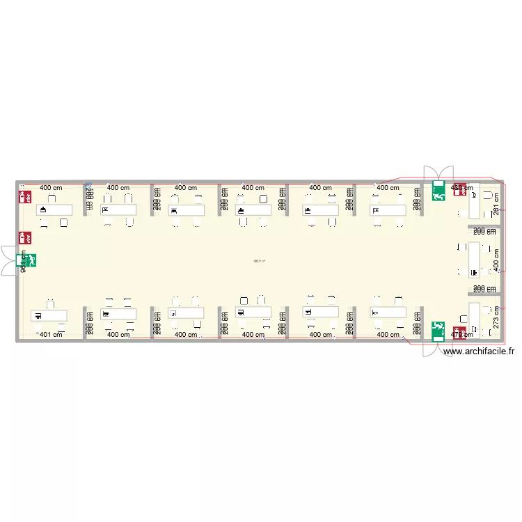 forum sant&eacute; 2025. Plan de 