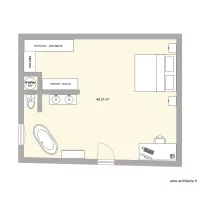 Suite parentale