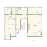 JACOBIN - RENOVATION T2