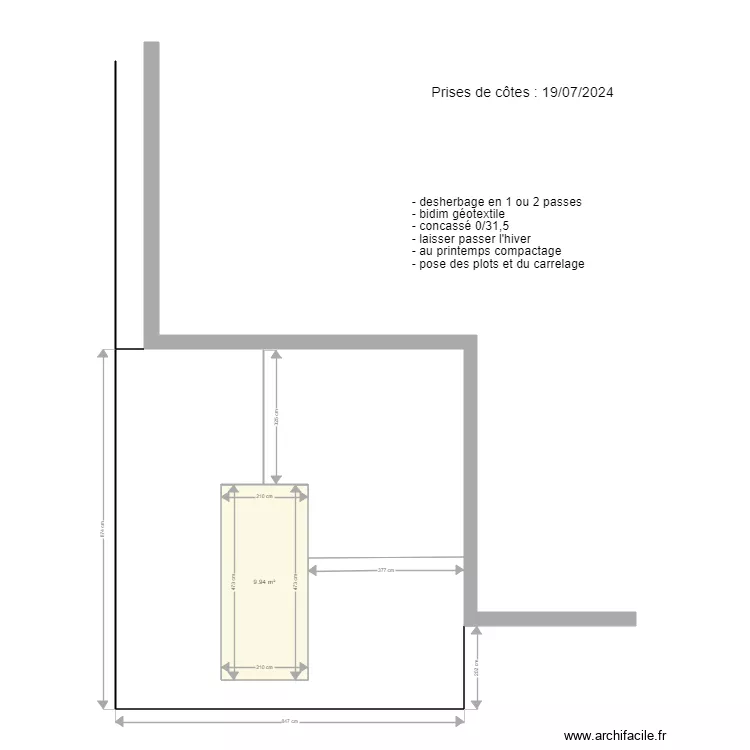 Plan Philippe Marie-Laure-2. Plan de 
