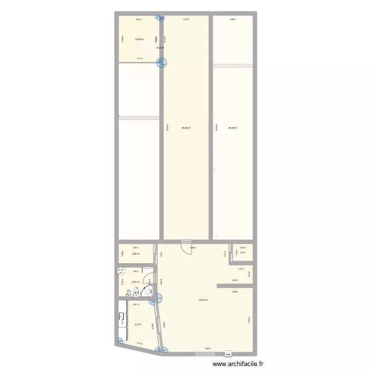 plan cab 1. Plan de plan cab 1. Plan de