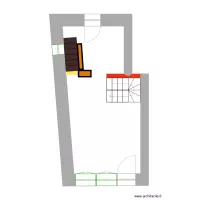 petie maison la foret