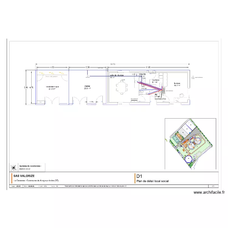 vmc meta. Plan de vmc meta. Plan de