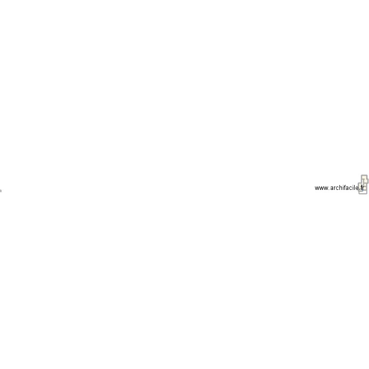 20231114_RDCactuel_avec_ouvertures. Plan de 0 pièce et 0 m2