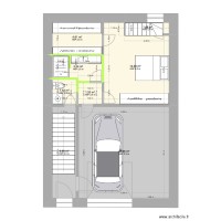Plan atelier Jean