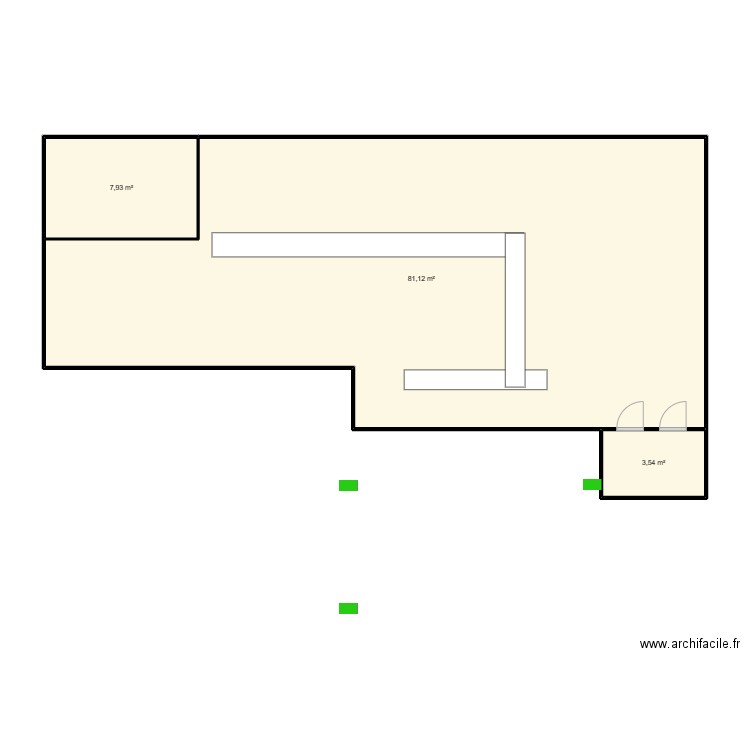 2025-p. Plan de 0 pièce et 0 m2
