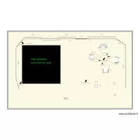 Plateau LENOVO - Hugo