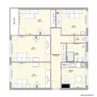 Coloc Camille & David - VXX CH5