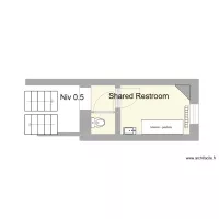 HAP version House Map