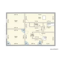 GAUDINET rénovation classique