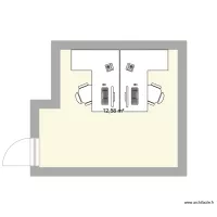 Bureau boulot