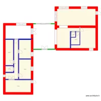 Plan pref 2 Le Feuillay