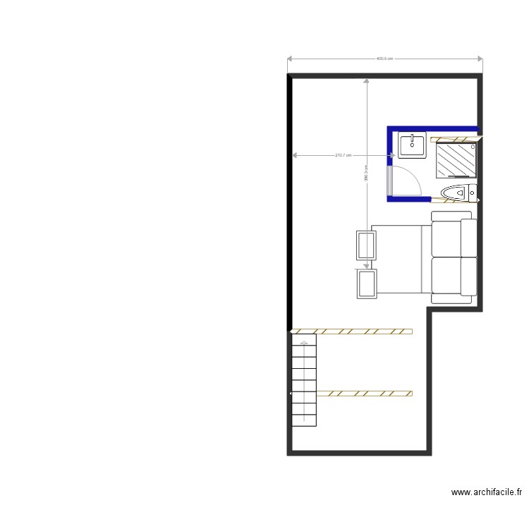 sam2. Plan de 0 pièce et 0 m2