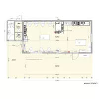 la cabane des potiers999