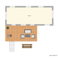 terrasse mobilhome