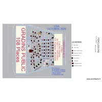 Plateau Symphonique Octobre 2026