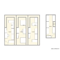 Nouveau bureau 6 places