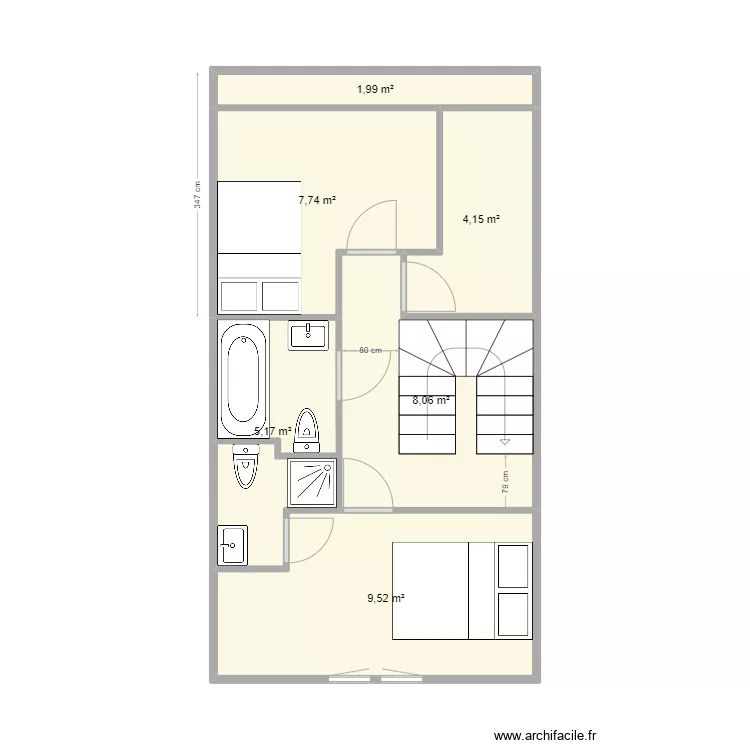 Briand-2nd-option2. Plan de 
