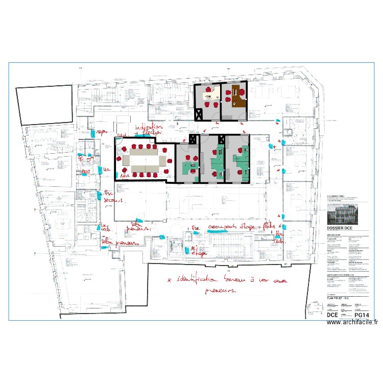 VERDUN. Plan de 0 pièce et 0 m2