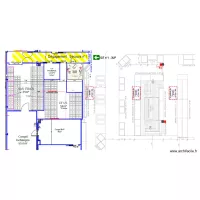 La Motte Servolex FC V2
