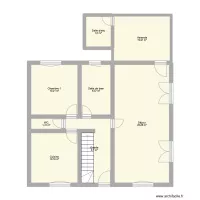 Immeuble Ymare existant