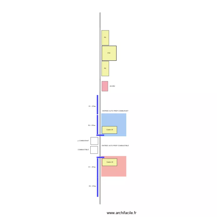 MBV - AUTOPREPS 07 2026. Plan de 