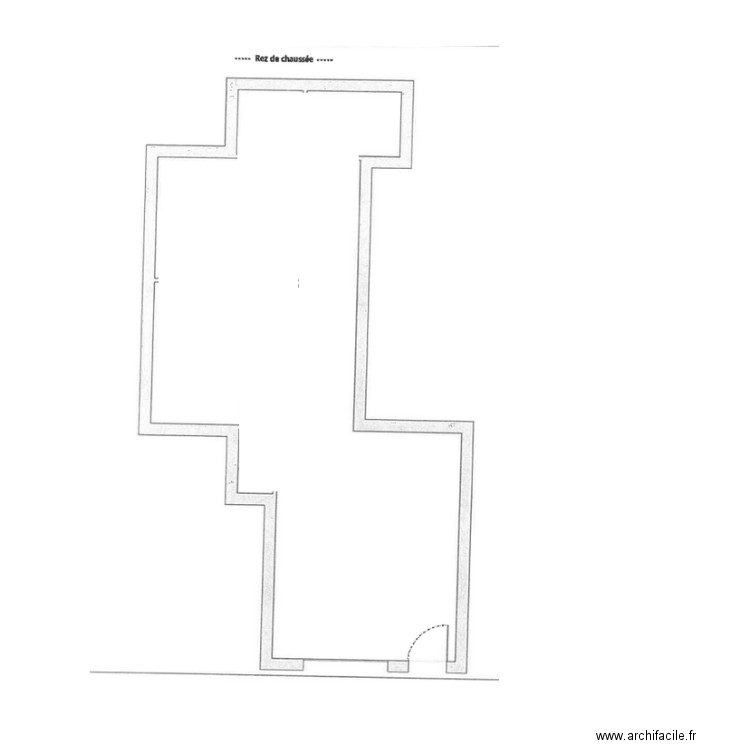 Annequin - 1N. Plan de 0 pièce et 0 m2