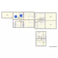 Plan Bessancourt