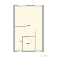 1ere etage avec dimension au 28.02