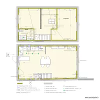 PLANS MAISON avril 2025