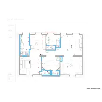 ECLAIRAGE/ PLAFOND 1ER