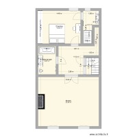 Maison Artenay 1er