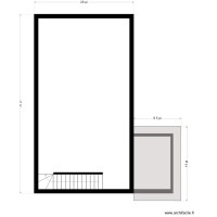 Marlene garage étage