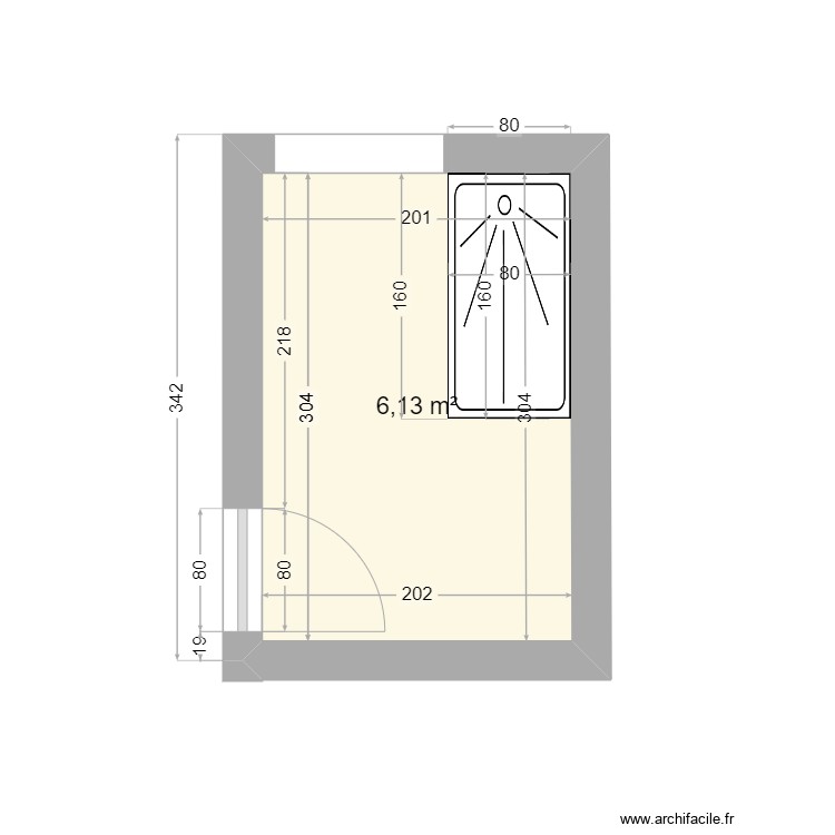VELLA DIDIER. Plan de 0 pièce et 0 m2