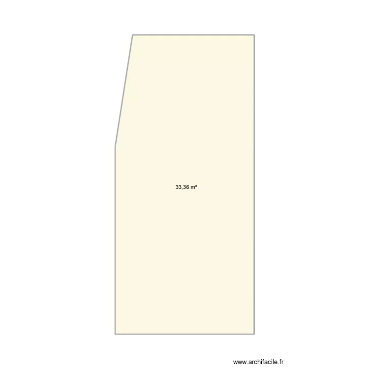 extension m2. Plan de extension m2. Plan de