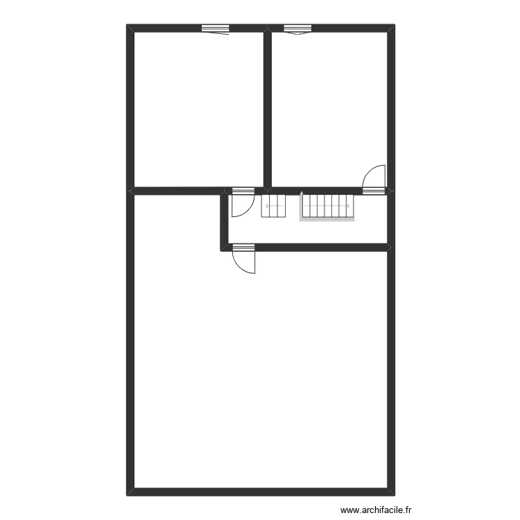 prestail. Plan de 17 et 360 m² prestail. Plan de 17 et 360 m²