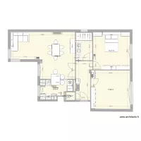 APPART JUJU ET ANTOINE v4