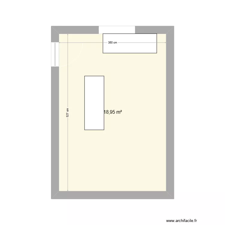 Pizzeria Fiorantina. Plan de Pizzeria Fiorantina. Plan de