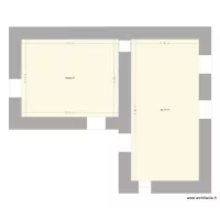 Appartement Bard V2