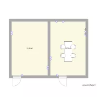 Ohmex - pi&egrave;ces A+B