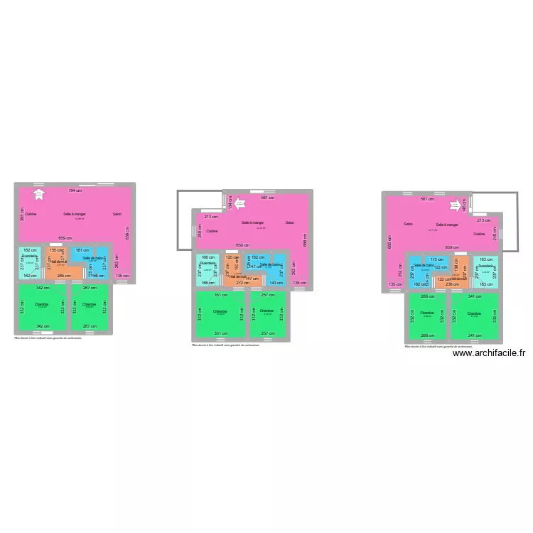 ANDRIMONT Jp Bollette rez. Plan de ANDRIMONT Jp Bollette rez. Plan de