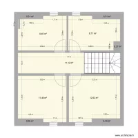 1er Etage Sophie Portbail