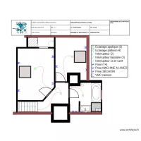 OCTAVIA ETAGE IMPL 2 UCCLE