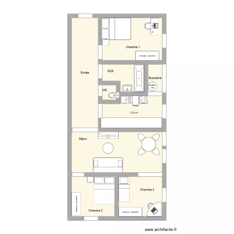 voix de compiegne. Plan de voix de compiegne. Plan de