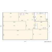 Atelier intérieur proposition un