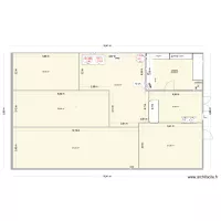 Atelier int&eacute;rieur proposition un