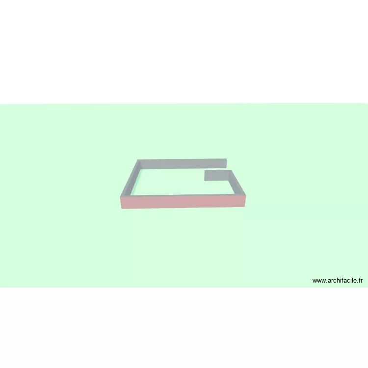 ESPACE POTAGER PILINSKI. Plan de ESPACE POTAGER PILINSKI. Plan de